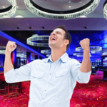 Major Win at Aspers Casino